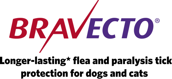 Bravecto logo